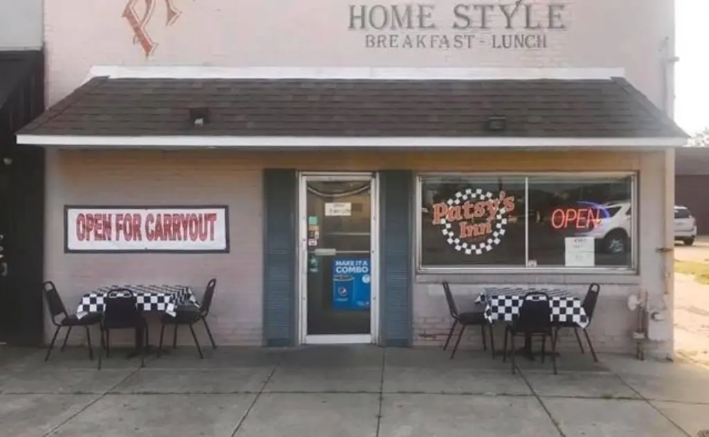 1016 Clay St, Portsmouth, OH 45562