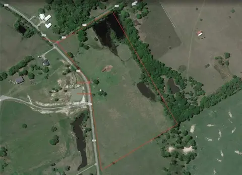 26+ Acres in Canton, TX