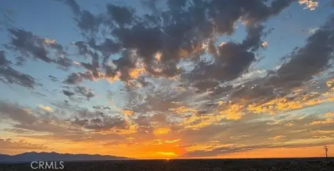 Apple Valley Homesite with Mountain Views