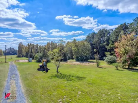 Keithville Land with Utilities