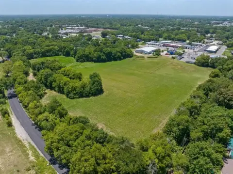 Bonham, TX Land for Development