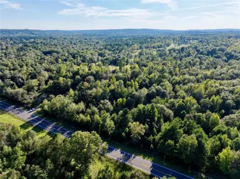 Wooded Land in LaRue, Texas