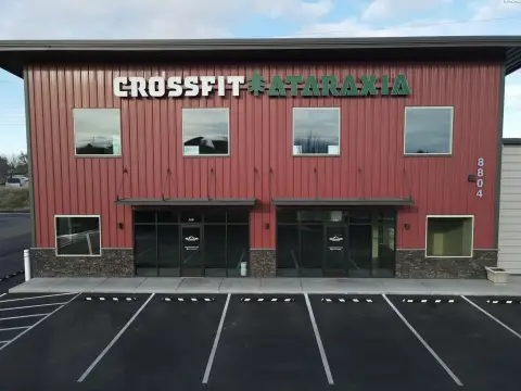 Kennewick Retail Opportunity