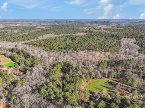 Agricultural Land with Creek