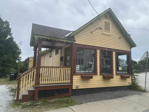 Rutland City Commercial Opportunity