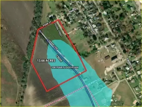 Italy, TX Acreage Opportunity