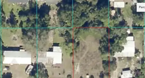 Vacant Lot in Silver Springs