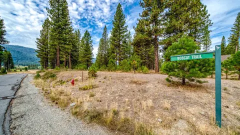 Whitehawk Ranch Corner Lot