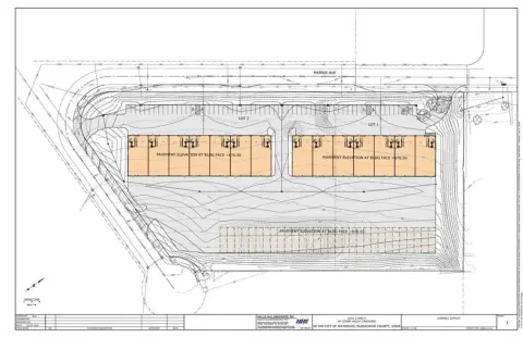 Waterloo Flex Space Opportunity