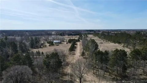 Expansive 105-Acre Land Parcel