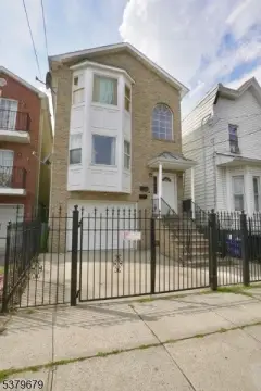 Newark Two-Family Home with Suite