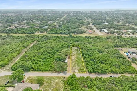 Aransas Pass Land For Sale