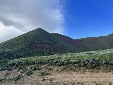 Expansive Vacant Land in Blaine