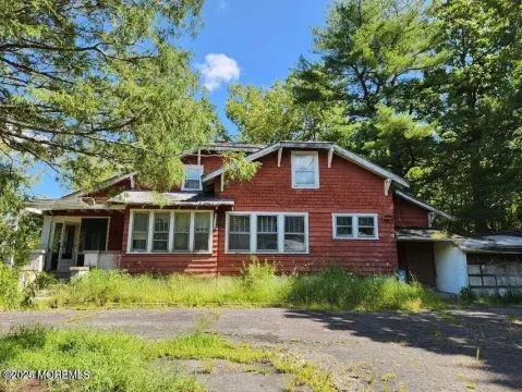 Howell, NJ Land Opportunity