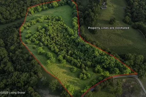 14 Acres of Kentucky Land