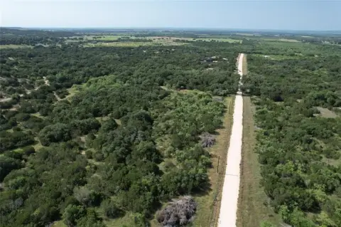 Land in New Indian Oaks