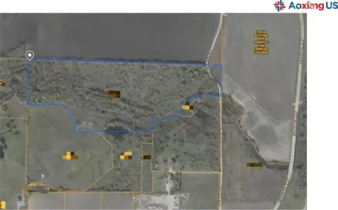 Prime Land in Celina, Texas