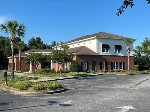 Class A Office Building For Sale
