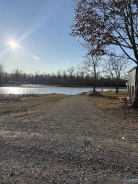 Deeded RV Lots on Weiss Lake