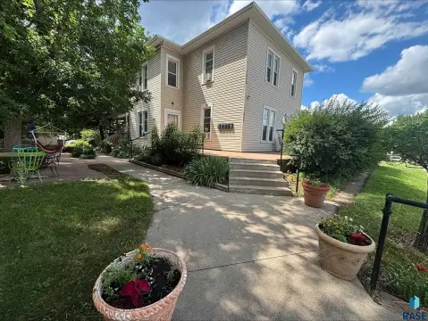 Turnkey Sioux Falls Multifamily Investment