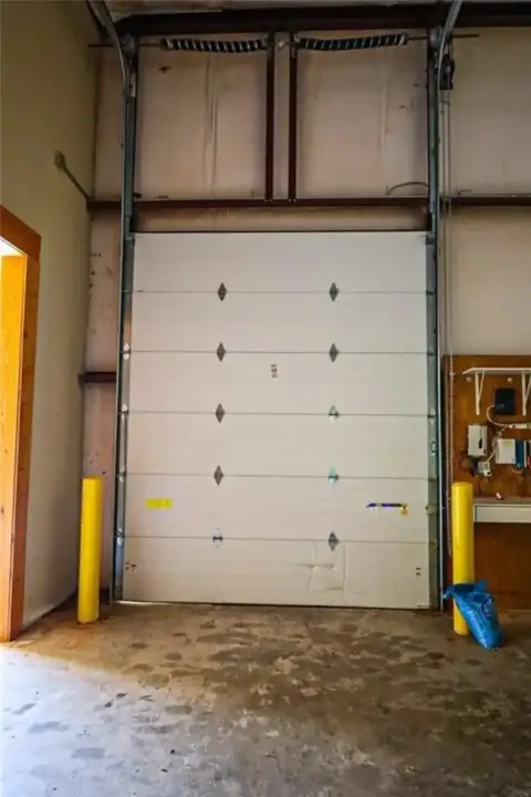 Affordable Warehouse Space in Cumming