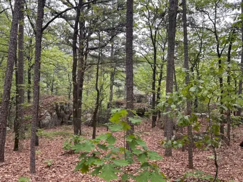 Moyers, OK Mountain Paradise