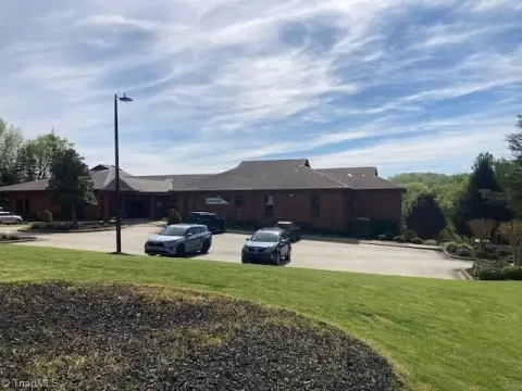 Medical Space in Eden, NC