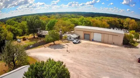 Highway Frontage Business Opportunity