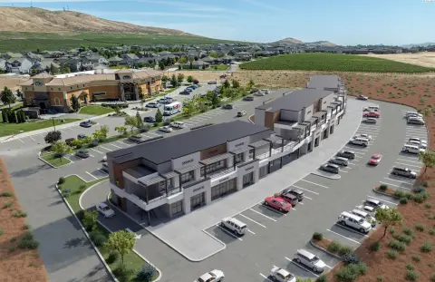 Richland Retail Opportunity