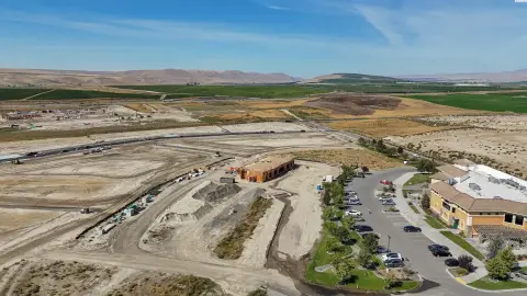 Picture of Office buildings at Ava Way 5069, Richland, WA