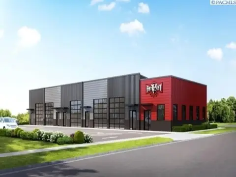 Retail Opportunity in Kennewick, WA