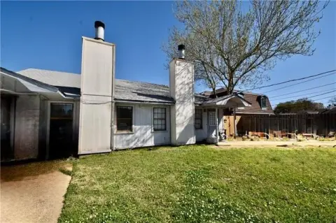 Acadian Duplex in Alexandria, LA