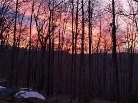 Improved Land Near Beaver Lake