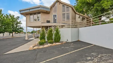 Updated Medical Office Condo
