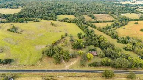 Land in Hopkins County, Texas