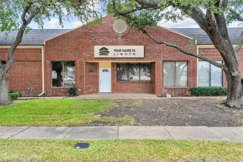 Remodeled Office Space, Richardson, TX