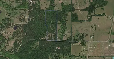 Unrestricted Land in Lone Oak, TX