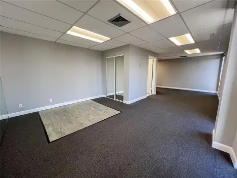 Move-in Ready Office Suite