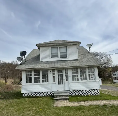 Naugatuck Commercial Land For Sale