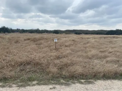 Harper, TX Ranch Land