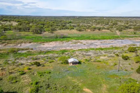 Riverfront Acreage in Gated Subdivision