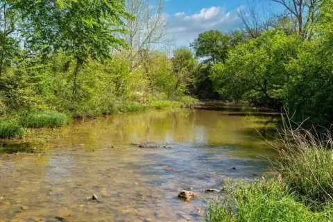 Fredericksburg Land Near Wine Trail