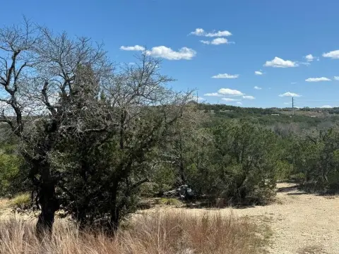 Unrestricted Land Near Highway 281