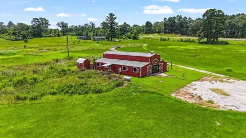 Overton, TX Mixed-Use Opportunity