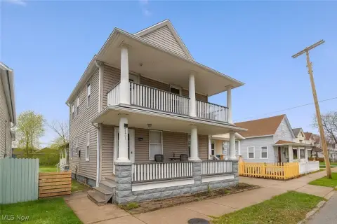 Clark-Fulton Triplex Investor Opportunity