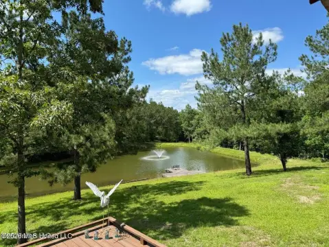 Recreational Land in Pearl River