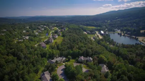Residential Land Near Mount Snow