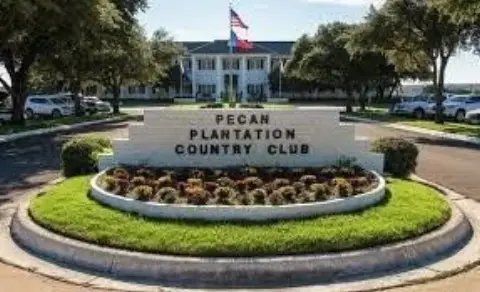 Granbury TX Runway Lot