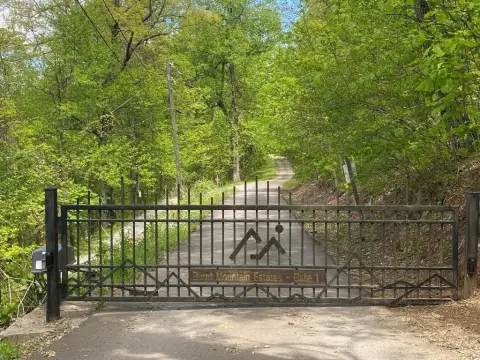 Residential Homesite in Gated Community