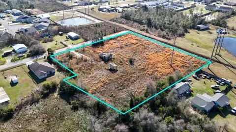 Residential Land in Panama City